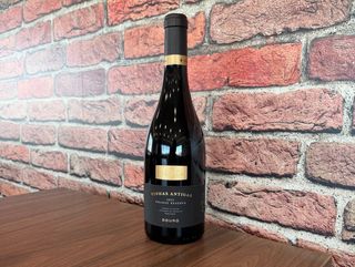 D. Graça Vinhas Antigas