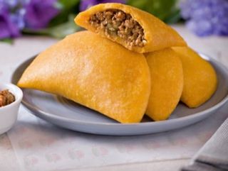 Empanada Frango