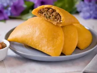 Empanada Pabellón