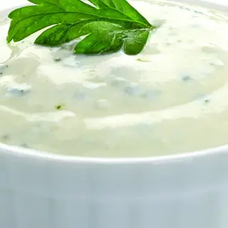 Molho de alho