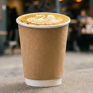 Capuccino
