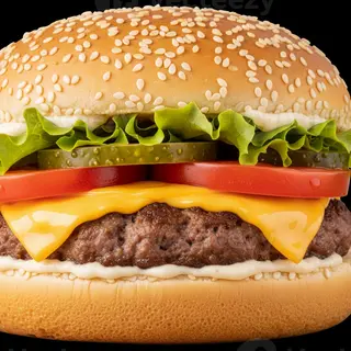 Cheeseburguer