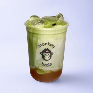 Matcha Yuzu