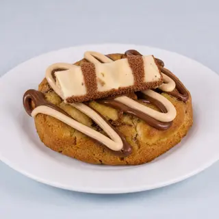 Cookie Kinder Crunch