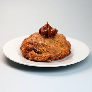 Cookie Churros