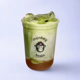 Matcha Yuzu