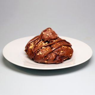 Cookie Ferrero
