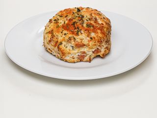 Scone Misto