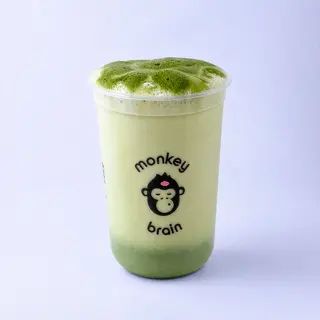 Matcha Protein