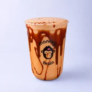 Salted Caramel Protein