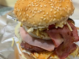 Da Banda + Batata Frita