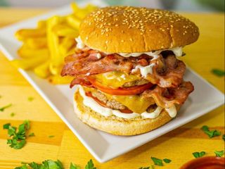 Especial Dona Maria
