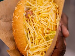 hambúrguer