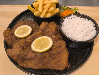 Panados de Vitela