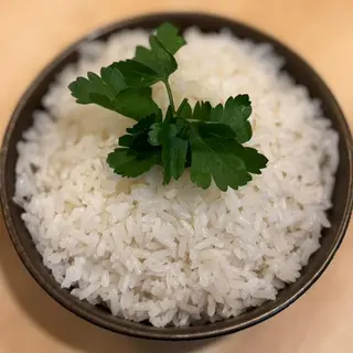 Arroz 1/2 Dose