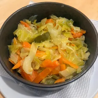 Legumes