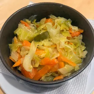 Legumes 1/2 Dose