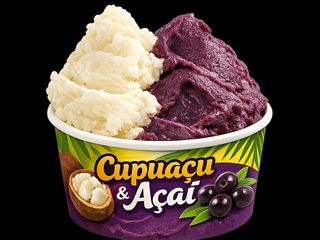 Açaí 200ml