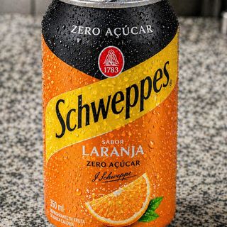 Schweppes