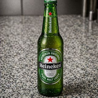 CERVEJA Heineken