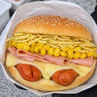 X DOG