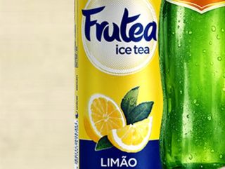 Ice Téa Limão