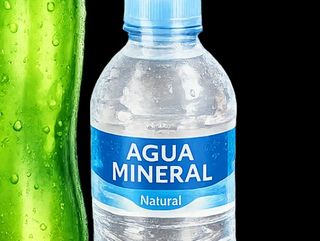 Agua