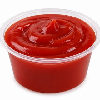 Ketchup