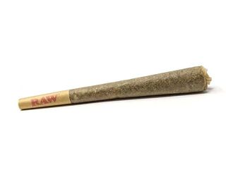 Pre Roll Pineapple CBD