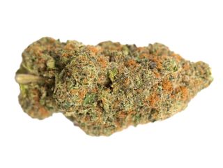 Strawberry Flores CBD Premium 3g