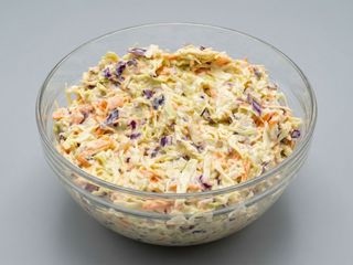 Salada Coleslaw 400g