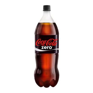 Coca-cola zero 1.5l