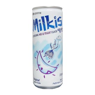 MILKIS