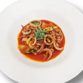 OJINGEO-BOKKEUM