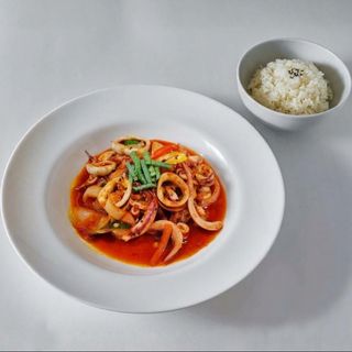 OJINGEO-BOKKEUM