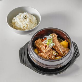 GALBI-JJIM