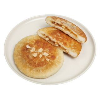HO-TTEOK (2un)