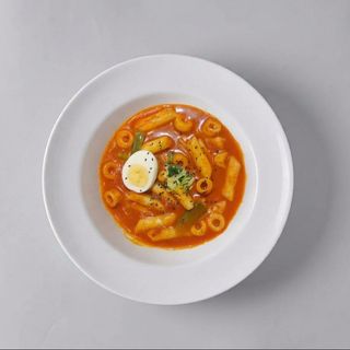 TTEOKBOKKI