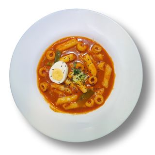 TTEOKBOKKI