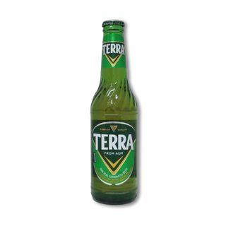 CERVEJA TERRA