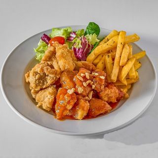 METADE-METADE