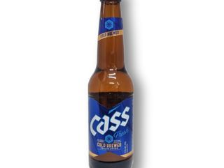CERVEJA CASS
