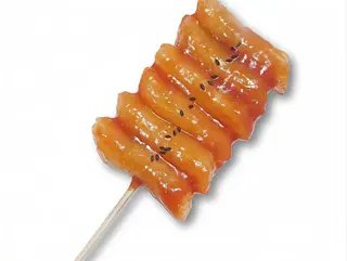 TTEOK-KOCHI