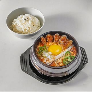 SUNDUBU-JJIGAE