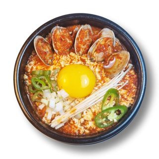 SUNDUBU-JJIGAE