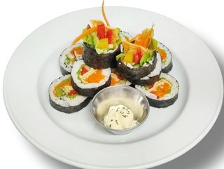 KIMBAP