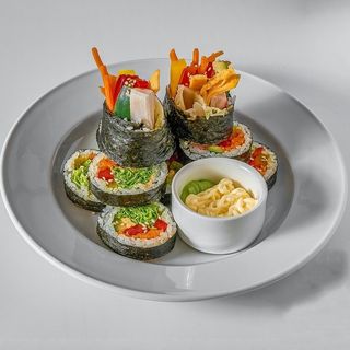 KIMBAP