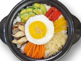 BIBIMBAP