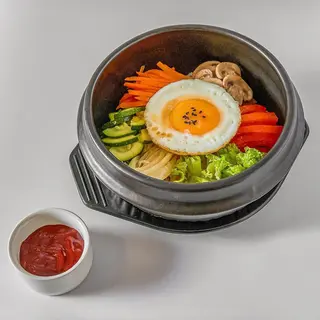 BIBIMBAP