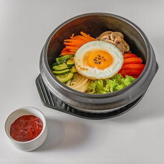 BIBIMBAP